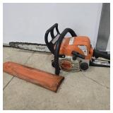Stihl MS170 Chainsaw