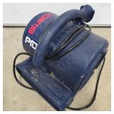 BlueDri Pro 25 Air Mover Blower Fan