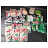 Coleman Lantern Mantles #21a, #1111, #95 Some NOS