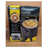 Presto Kitchen Kettle, Appears Never Used