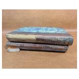 The Burton Holms Lectures 1901 Hardback 2 Volumes
