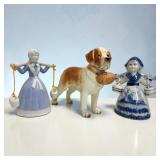 Porcelain/ China Collectibles