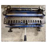 Dovetail Joint Template Machine Woodworking Wood