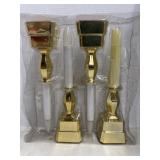 New Battery Operated Candles 13ï¿½ï¿½ Tall