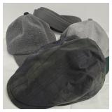 LADIES HATS & BELT