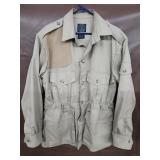 Vtg 10X Shooting Jacket Sz XL