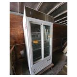 AMERICAN BIOTECH SUPPLY Pharmacy Refrigerator