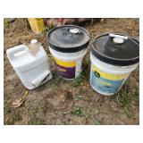 John Deere Hy-gard Transmission & Hydraulic Oil &