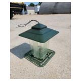 Bird Feeder