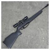 DAISY POWERLINE 953 .177 CAL SINGLE STROKE