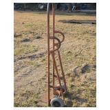 Tall Hand Truck / Dolley