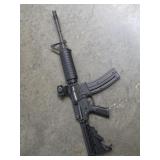 Colt M4 .22 Semi Auto Rifle w/ True View Scope