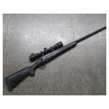 Winchester Model 70 .300 WSM Bolt Rifle