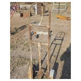Tall Dolley / Hand Truck