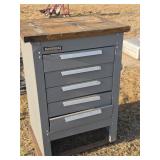 Kennedy Tool Chest of Drawers Needs Top