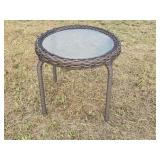 Small Patio Stand / Table