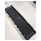VEHICLE PET RAMP
