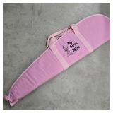 Keystone Arms Pink My First Rifle Case