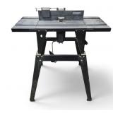 Router Table W Router Woodworking Tools Tested