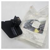 TC-Accessories AR15 A-2 Brass Deflector
