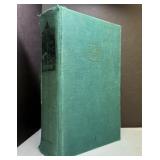 First Edition Atlas Shrugged Ayn Rand 1957 Random