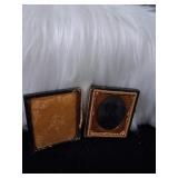 Antique Ambrotypes ca. 1850