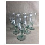 La Mediterranea Style Recycled  Seafoam Green