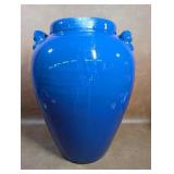 Large Floor Vase