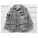 Air Force JROTC Women