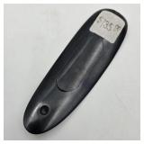 Metal Rifle Butt Plate
