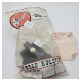 Hunter Holster Model 1100 Size 43