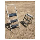 Step Stools