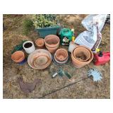 Gardening Planters Decor Etc