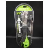 NATIONAL NAIL STINGER CH38 CAP HAMMER STAPLER
