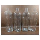 Decorative Apothecary Bottles