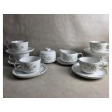 Franciscan Interpace Heritage Discovery Coffee