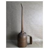 Large Oil Can