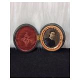 Antique Ambrotypes ca. 1850