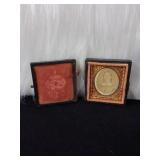 Antique Ambrotypes ca. 1850