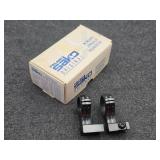 Set of Original Sako Scope Mounts in Box