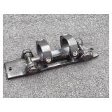 Kuharsky Brothers Inc Scope Mount