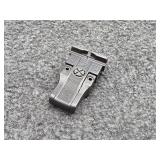 Like New Adjustable Rear Gun Sight