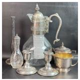 SilverPlate Lot