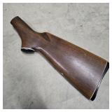 Marlin Rifle Butt Stock