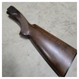 Franchi Wood Butt Stock