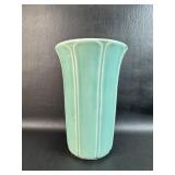 VTG  Pottery Vase USA 533-8