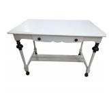 Vintage Desk Wolverine Furniture