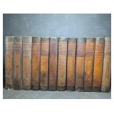 Messages and Papers of the Presidents, 12 Volume