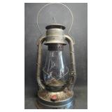 Dietz No.2 Blizzard Antique Lantern (tiny pin