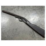 Antique King Pop Gun Markham Air Rifle Co. 1909